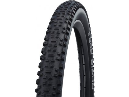 Plášt Schwalbe Rapid Rob HS425 29x2.25"57-622 bílé proužky Lkin KG SBC