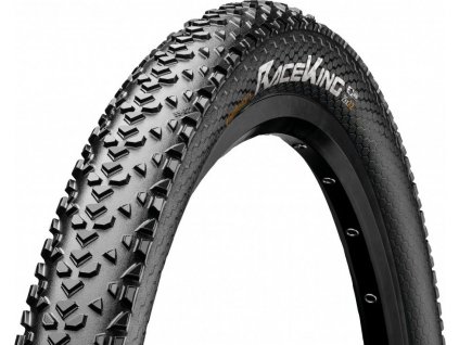 plášť Continental Race King II Performance 2.0 26"x2.0/50-559 kevlar