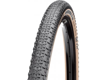 Plášť MAXXIS Rambler 700x38c kevlar EXO TR SKINWALL