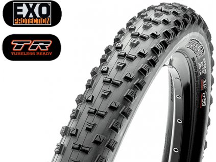 Plášť MAXXIS Forekaster 29x 2.60 WT kevlar EXO TR DC