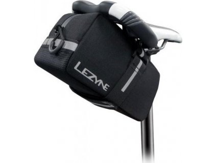 LEZYNE Taška podsedlová ROAD CADDY XL na cestné bicykle