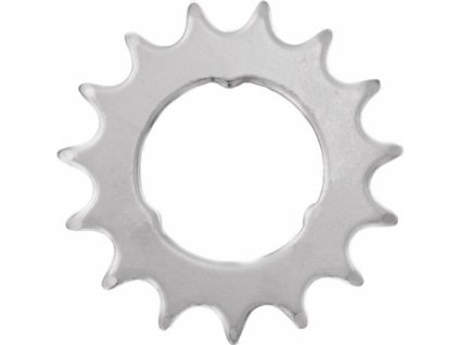 pastorek Sturmey-Archer 17z 3/32" pro 2/3/5r stříb.