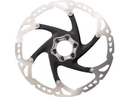 brzdový kotouč Shimano SM-RT76 203mm original balení