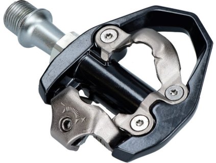 pedály nášlapné Shimano PD-ES600 original balení