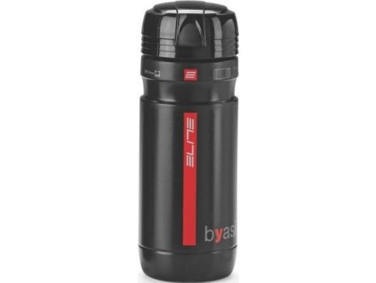 lahev ELITE Byasi černá, 550 ml