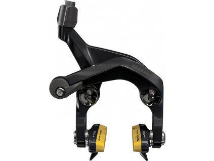 Ráfková brzda Sram S900 Direct Mount cerná,zadní