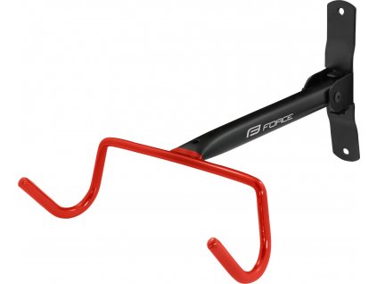 drzak kola force wallie na zed pod ram sklopny crn img 899481 hlavni fd 3