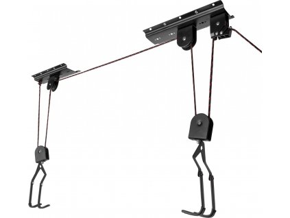 drzak kola force lifty na strop cerny img 899508 hlavni fd 3