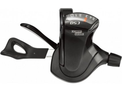 řazení Sturmey-Archer DLC50 5r pro náboje C50