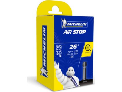 Duša Michelin Airstop 26 x 1,00 -1,35 AV35
