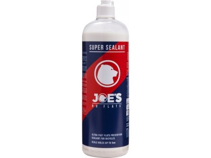 tmel bezdušový JOES SUPER SEALANT 1000ml