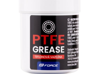 mazivo force bila plast vazelina s ptfe doza 100g img 895602 hlavni fd 3