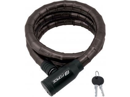 zamek force clankovy bez drzaku 150cm 18mm cerny img 49131 hlavni fd 3
