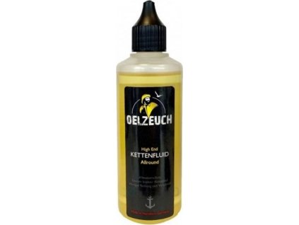 olej Atlantic na řetěz hustý Oelzeuch 100ml