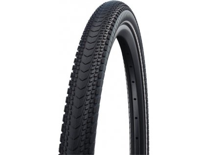 Plášt Schwalbe Marath.Almotion HS603 skl 27.5x2.15"55-584E-25 crn-ReSk Evo VG Adx