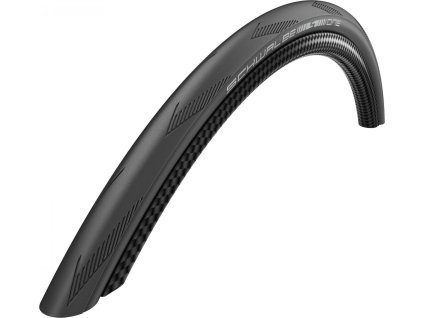 Plášt Schwalbe One HS462A skl. 28"700x23C 23-622 crn-Skin Perf.RG Addix