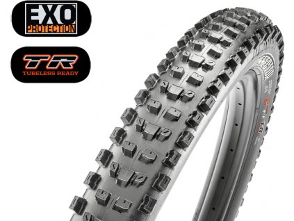 Plášť MAXXIS Dissector 29 x 2.60 WT kevlar EXO TR DC