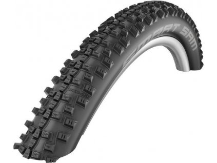 Plášt Schwalbe Smart Sam HS476 skl. 29x2.60"65-622cr-SnakeS Perf.RG DD Addix