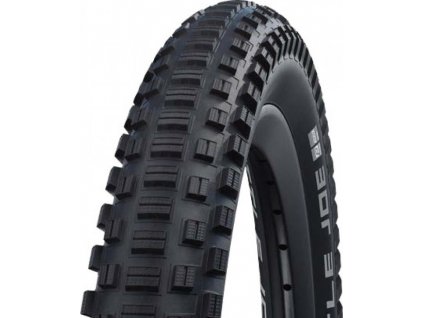 Plášt Schwalbe Little Joe HS371 skl. 20x1.40" 37-406 crn.LSkin KG EC Act.