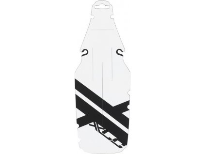 XLC Mini Mudguard  MG-C32 zadní bílá/ XL