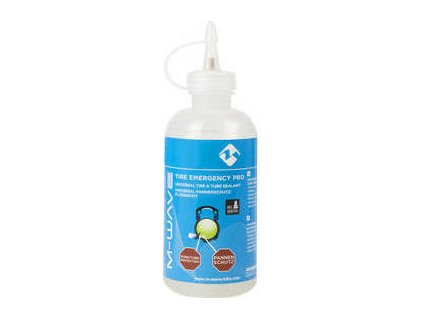 tmel M-Wave Tire Sealant 250ml