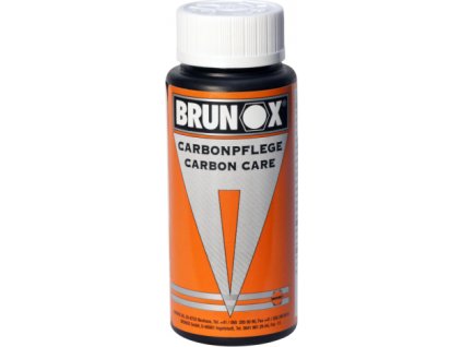 BRUNOX Carbon Care 100 ml