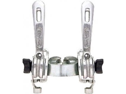 řazení SunRace SLR03 P / L nearetované objímka 22.2mm