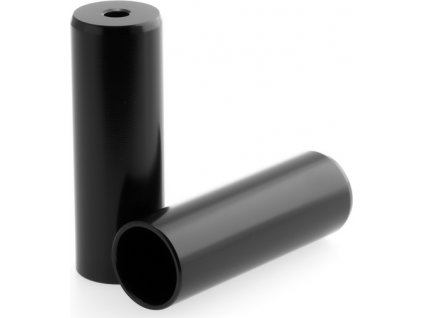 Stúpadla BeFly BMX Peg Steel, pre osku 3/8