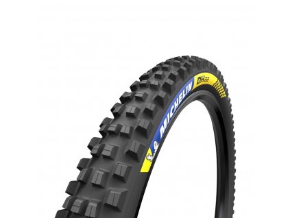 Plášt Michelin DH 22 29" 29x2.40 61-622 cerná TL-Ready