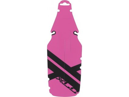 XLC Mini Mudguard  MG-C32 zadní pink/ XL