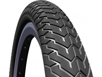 Plášt Mitas Zirra F V 94 Classic 22 20x2.25" 57-406 cerná, BMX