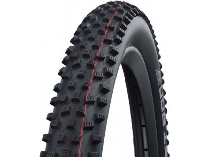 Plášt Schwalbe Rocket Ron HS438 SR skl. 20x2.25"57-406 cr-Skin Evo TLE AdxSpeed