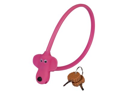 kiddy pink
