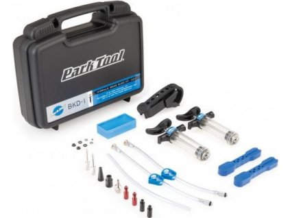 Park tool sada odvzdušňovacia DOT PT-BKD-1