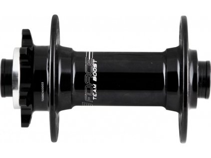 naboj predni f team boost 15mm 6d k 28 der cerny img 804772 hlavni fd 3