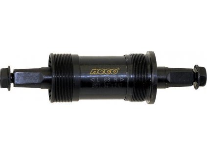 osa středová NECO 115 mm BSA Fe