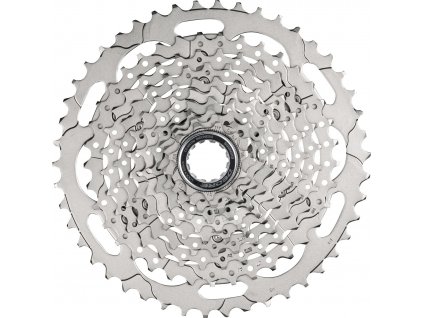 Kazetový pastorek Shimano Deore 10-st.11-13-15-18-21-24-28-32-37-46 Z