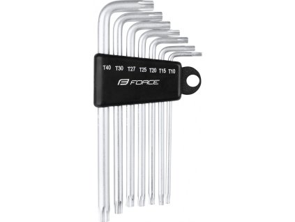 sada 7 torx klicu force profi t10 40 v drzaku img 895093 hlavni fd 3