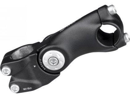 predstavec force s6 2 25 4 100mm stav al cerny img 306470 hlavni fd 3