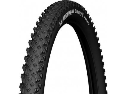 plášť MICHELIN COUNTRY RACER WIRE 26"x2.10/54-559 Access Line