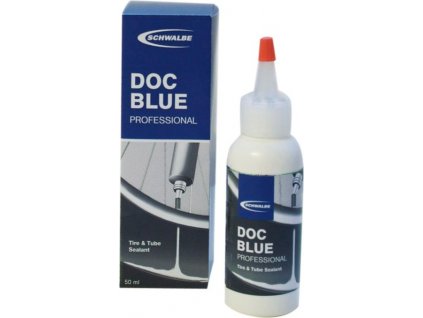 Ochranný gel na defektSchwalbe Doc Blue 60ml, láhev, 3710.01 Professional