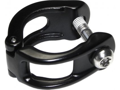 MMX Clamp, Black, Lever Guide, Level, DB5 Elixir 9/7/CRMag/XO/XX