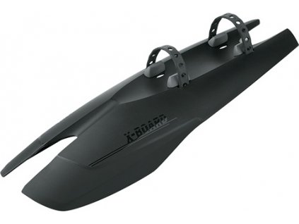 blatník přední SKS X-Board 24"-29" černý