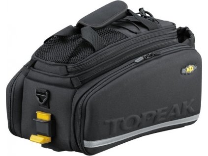 Brašna TOPEAK MTX Trunk Bag  DXP na nosič s bočnicami