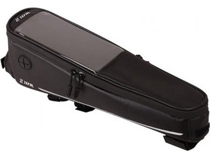 Brašna ZEFAL Console Pack T3 predná na mobil čierna