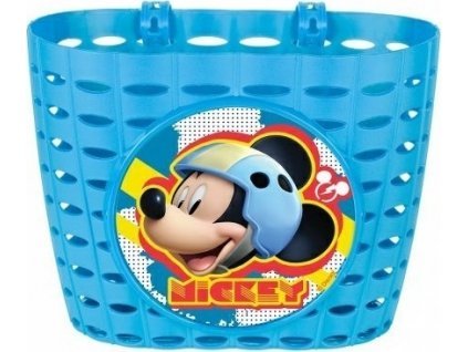 koš Disney MICKEY SPORT + pásky