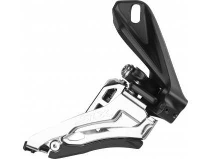 Presmykac Shimano SLX Side Swing FDM7100D6,Front Pull,66-69° Direktm.