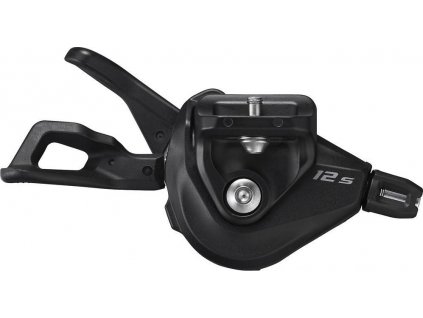 Radící pácka Shimano SL-M6100-IR 12-st.,pravá, I-Spec EV, Rapidfire