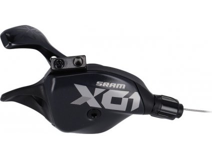 Rad.pácka Sram X01EagleSingleC.X-ActTrig zadní,12s,+svor.D,00.7018.434.001