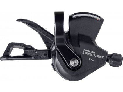 Radící pácka Shimano DEORE SL-M5100 11-st.,pravá, 2050mm, Rapidfire Plus